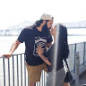 Meet your Posher, April